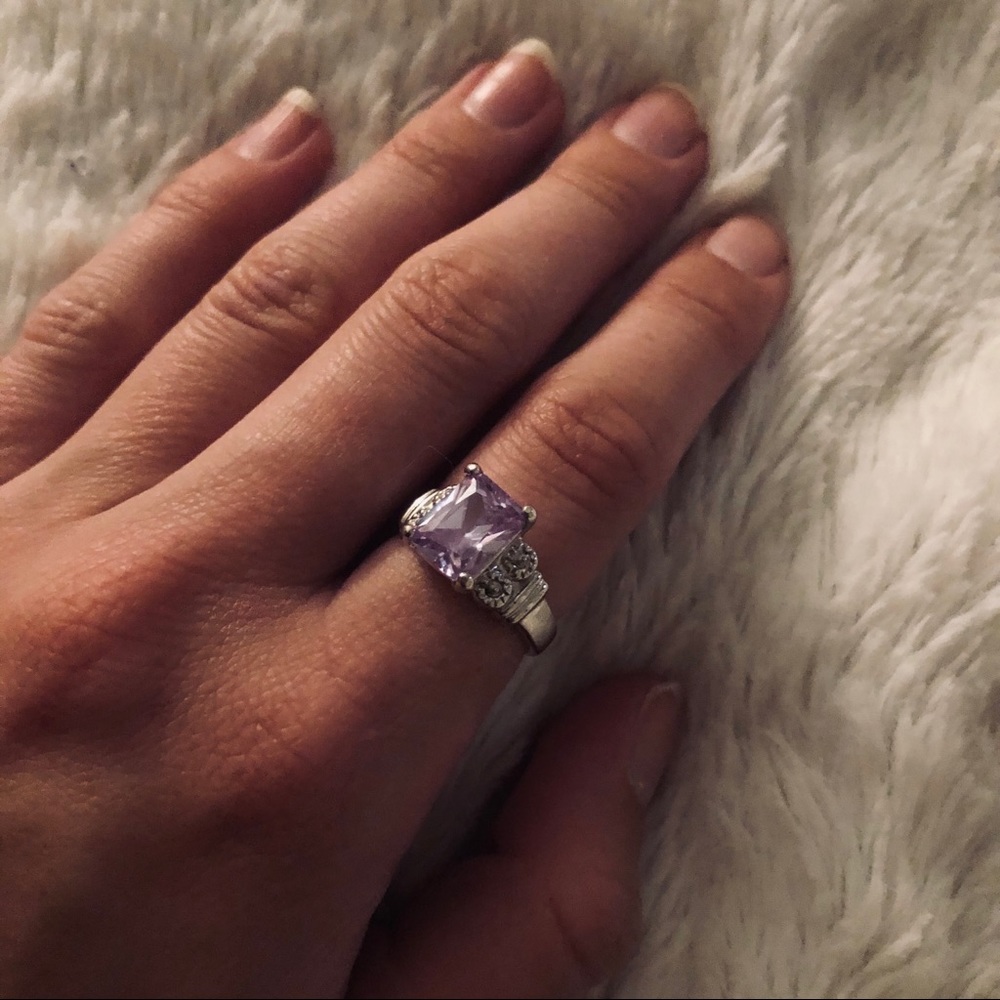 Antique Ring